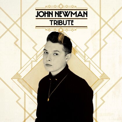 John Newman - Tribute - US Version