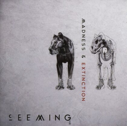 Seeming - Madness & Extinction