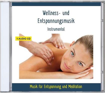 Thomas Rettenmaier - Wellness- & Entspannungsmusik Instrumental