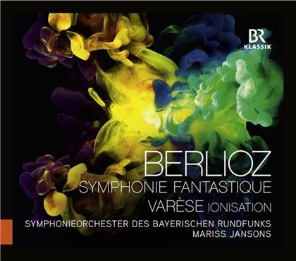 Berlioz, Dimitri Mitropoulos & New York Philharmonic - Symphonie Fantastique