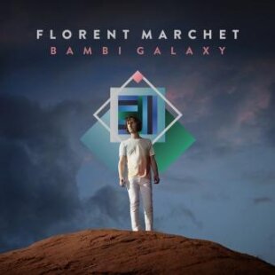 Florent Marchet - Bamby Galaxy (LP)