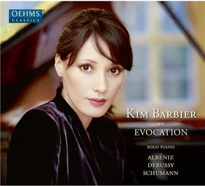 Kim Barbier - Klavierwerke