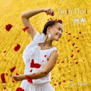 Janin Devi - Jay Ma