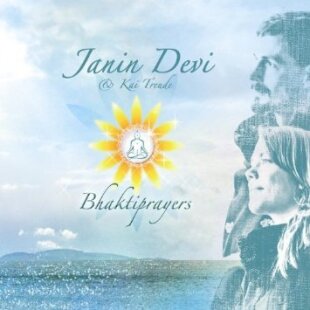 Janin Devi & Kai Traude - Bhaktiprayers