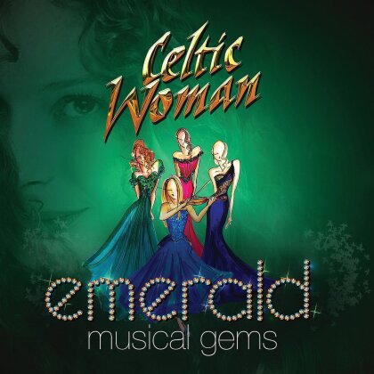 Celtic Woman - Emerald - Musical Gems
