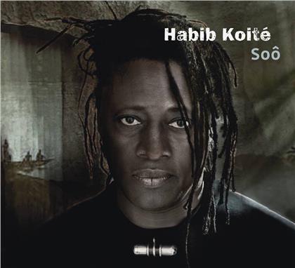 Habib Koite - Soo