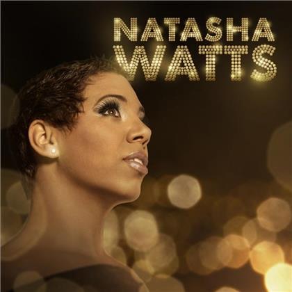 Natasha Watts - Natasha Watts