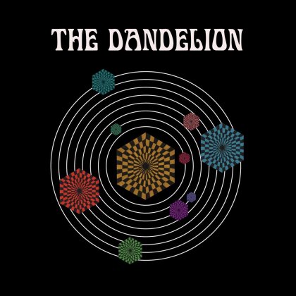 The Dandelion - --- (12" Maxi)