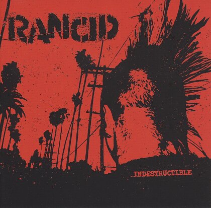 Rancid - Indestructible (New Version)