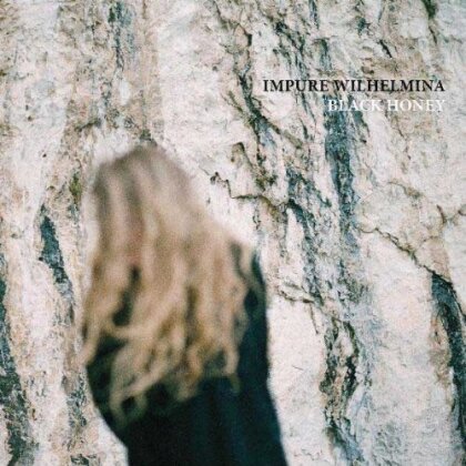 Impure Wilhelmina - Black Honey (2 LPs)