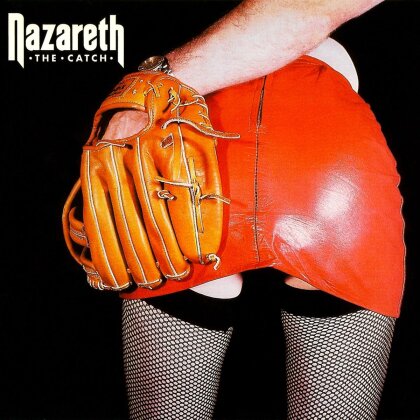 Nazareth - Catch - Limited Reissue (2 LPs)