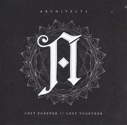 Architects (Metalcore) - Lost Forever, Lost Together (2 LPs)