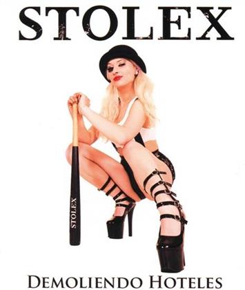 Stolex - Demoliendo Hoteles