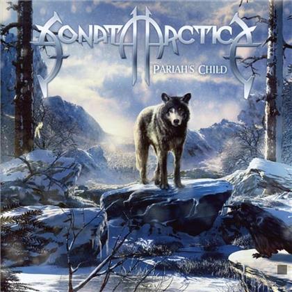 Sonata Arctica - Pariah's Child