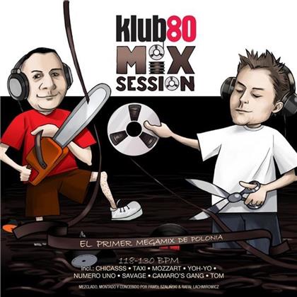 Klub80 Mix Session - Vol. 1