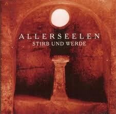 Allerseelen - Stirb Und Werde (2 LP)