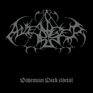 Avenger - Dark Behemial Metal (LP)