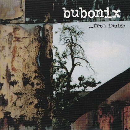 Bubonix - From Inside (LP)