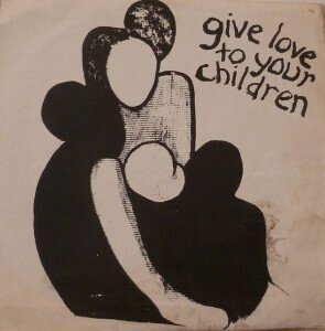 Musi-O-Tunya - Give Love To Your Children (Deluxe Edition, 2 LPs)