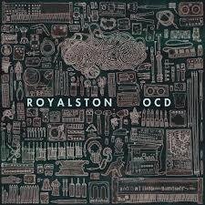 Royalston - OCD (LP)
