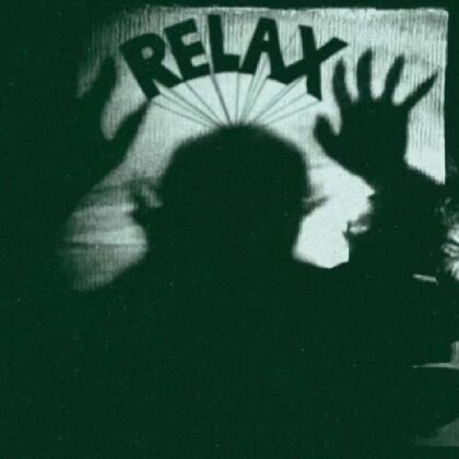 Holy Wave - Relax (LP)