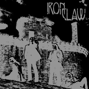Iron Claw - Iron Claw (2 LPs)