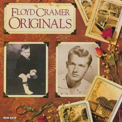 Floyd Cramer - Originals