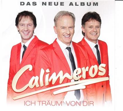 Calimeros - Ich Träum' Von Dir
