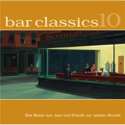 Bar Classics - Bar Classics 10 (2 CDs)