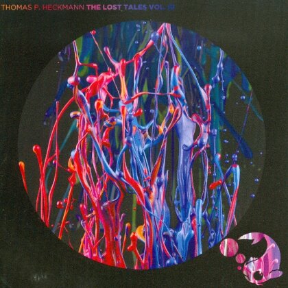 Thomas P. Heckmann - Lost Tales 3
