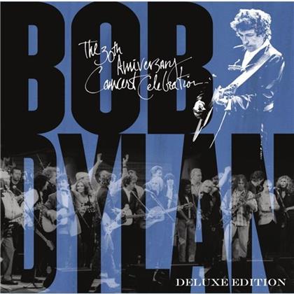 Bob Dylan - 30th Anniversary Concert Celebration (Deluxe Edition, 2 CDs)