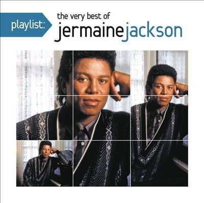 Jermaine Jackson - Playlist: Very Best Of