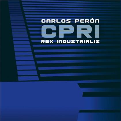 Carlos Peron - Cpri - Rex Industrials