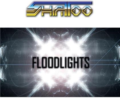 Shatoo - Floodlights (Digipack)