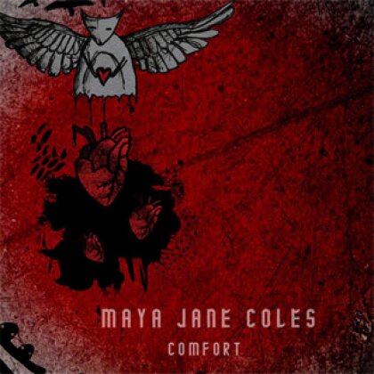 Maya Jane Coles - Comfort (2 LPs + Digital Copy)