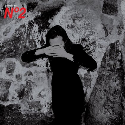 Christina Vantzou - No 2 (LP)