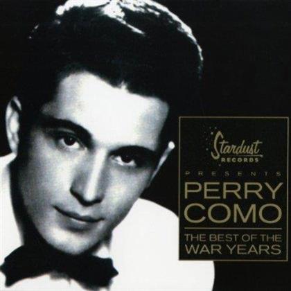 Perry Como - Best Of The War Years (New Version)