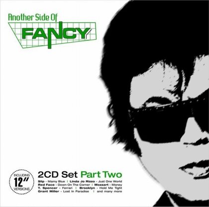 Fancy - Another Side Of Fancy-Party (2 CDs)