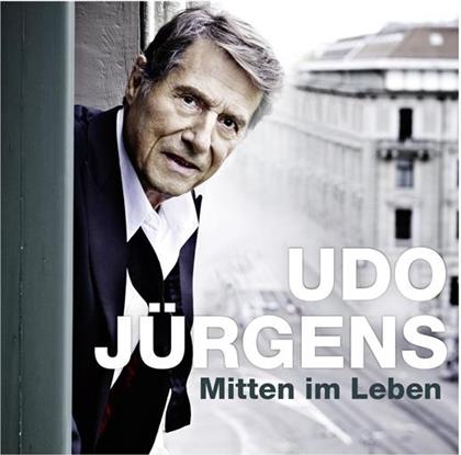 Udo Jürgens - Mitten Im Leben