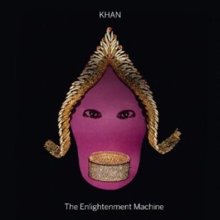 Khan - Enlightenment Machine
