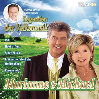 Marianne & Michael - Stefan Mross Praesentiert