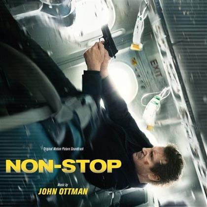 John Ottman - Non-Stop - OST (CD)