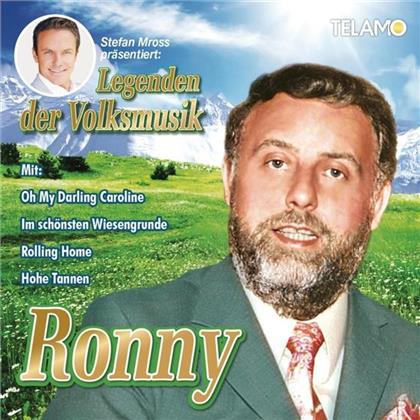 Ronny - Stefan Mross Praesentiert