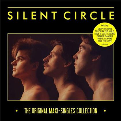 Silent Circle - Original Maxi-Singles Collection