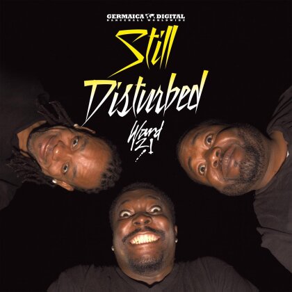 Ward 21 - Still Disturbed