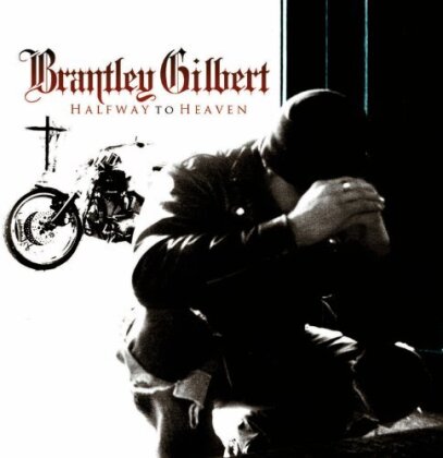 Gilbert Brantley - Halfway To Heaven (Deluxe Edition)