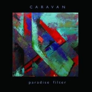 Caravan - Paradise Filter (LP)