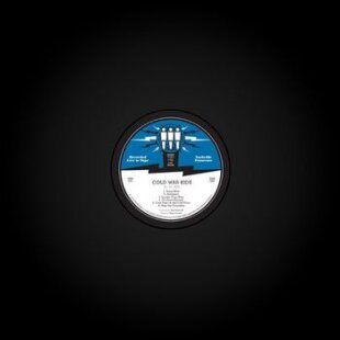 Cold War Kids - Live At Third Man Records (LP)