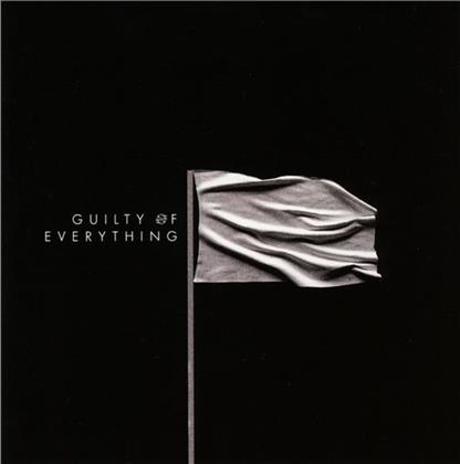 Nothing - Guilty Of Everything