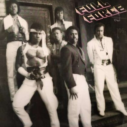 Full Force - --- (Expanded Edition)